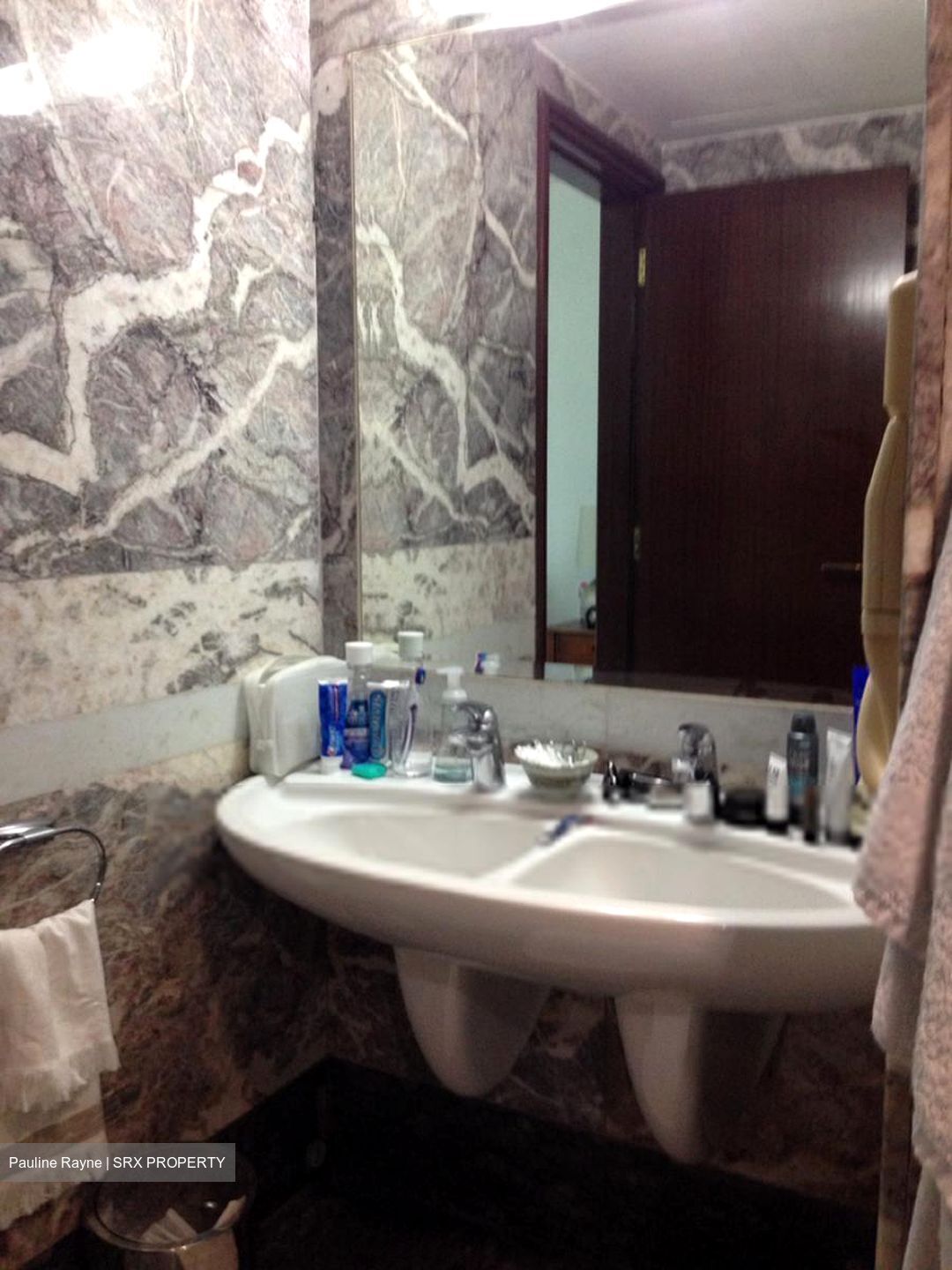 Riverside 48 (D9), Apartment #518430601